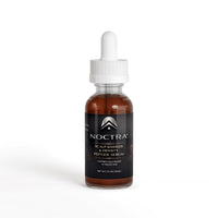 NOCTRA® SCALP BARRIER & DENSITY PEPTIDE SERUM