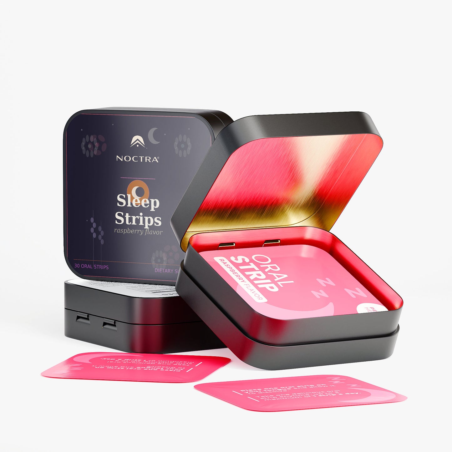 Sleep Strips