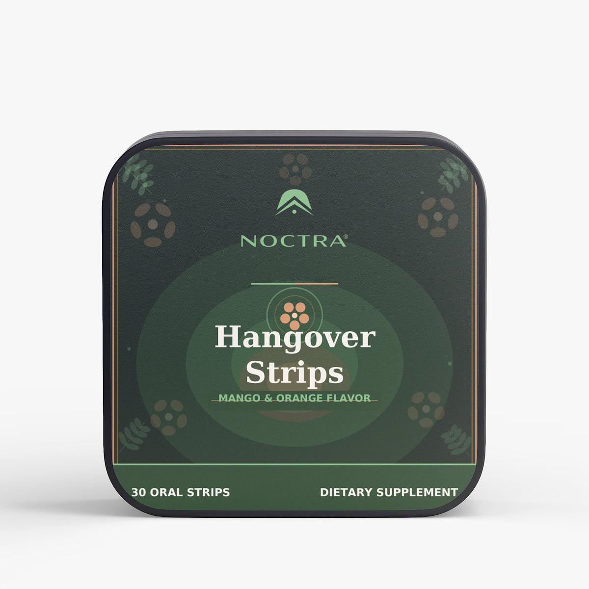 Hangover Strips