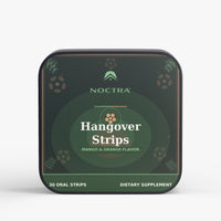 Hangover Strips