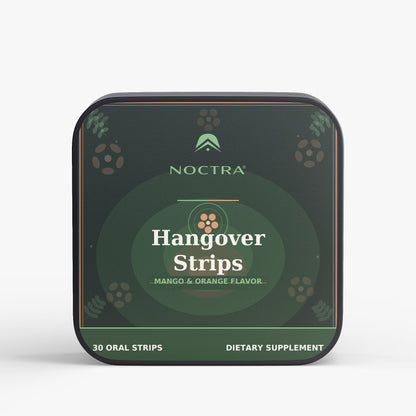 Hangover Strips