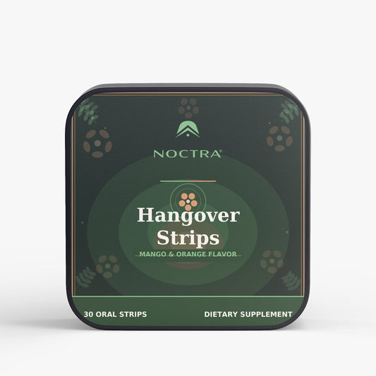 Hangover Strips