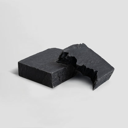 NOCTRA® Charcoal Detox Soap