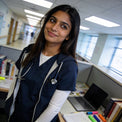 <em><strong>Priya S. — Medical Student, Chicago IL</strong></em><strong> · </strong><em><strong>Verified Purchase</strong></em>