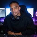 <em><strong>Devon A. — Semi-Pro Gamer, Atlanta GA</strong></em><strong> · </strong><em><strong>Verified Purchase</strong></em>