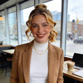 <em><strong>Natalie W. — Marketing Strategist, Toronto CA</strong></em><strong> · </strong><em><strong>Verified Purchase</strong></em>