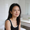 <strong>Claire H., 32 · Brooklyn, NY · Verified Buyer</strong>