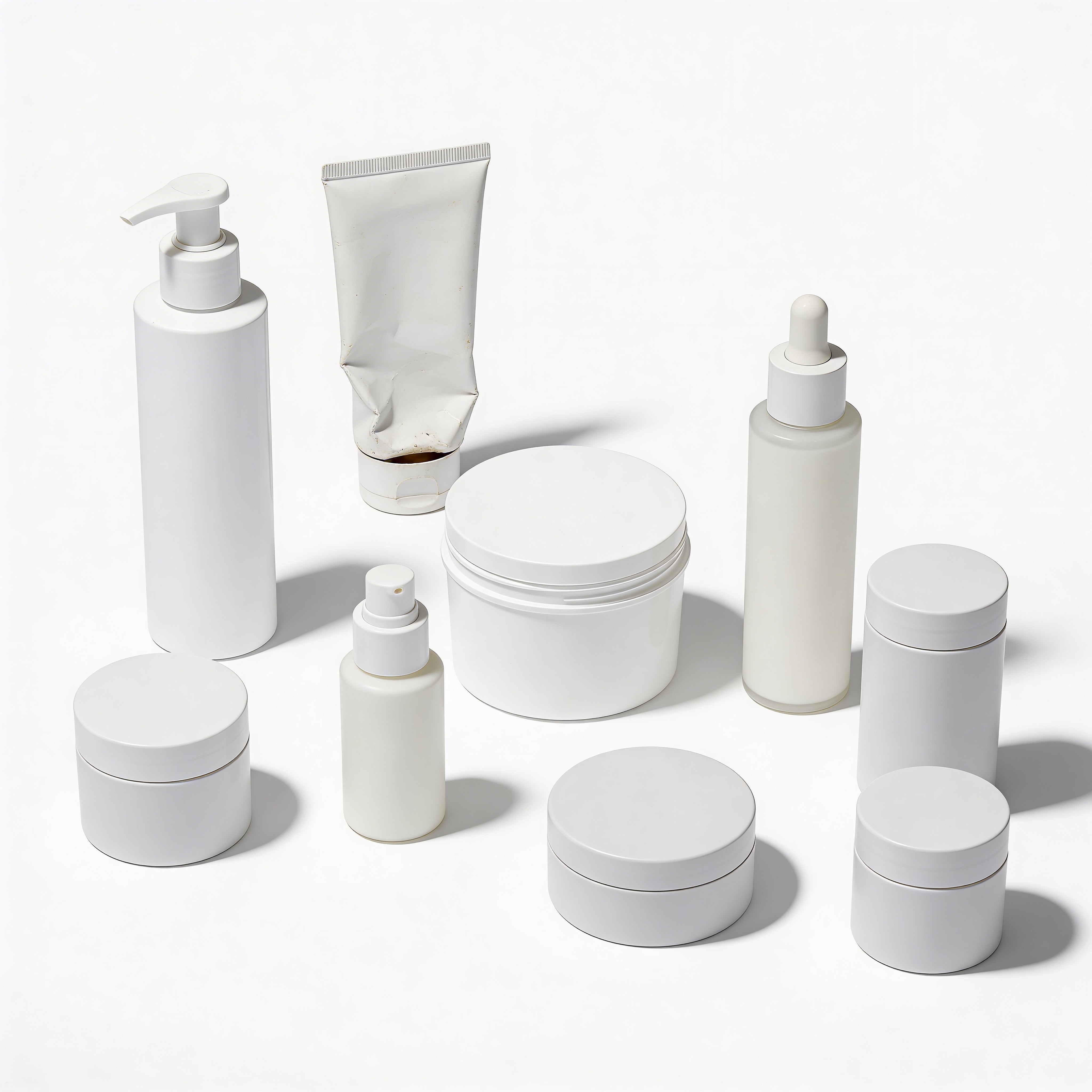 Basic Moisturizers