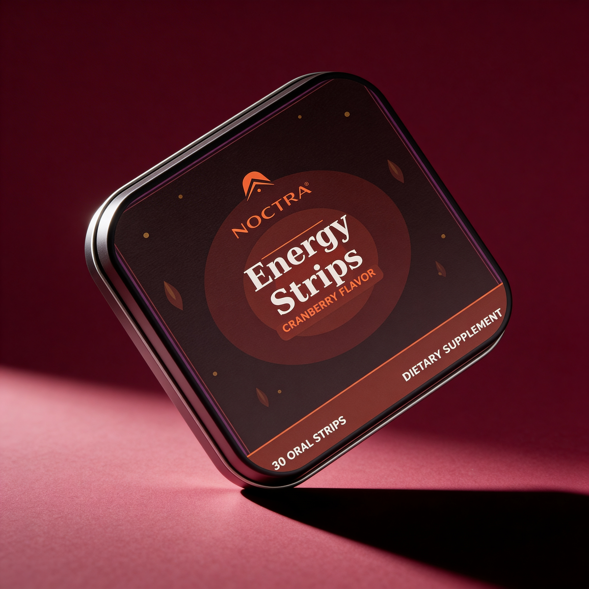 NOCTRA® Energy Strips