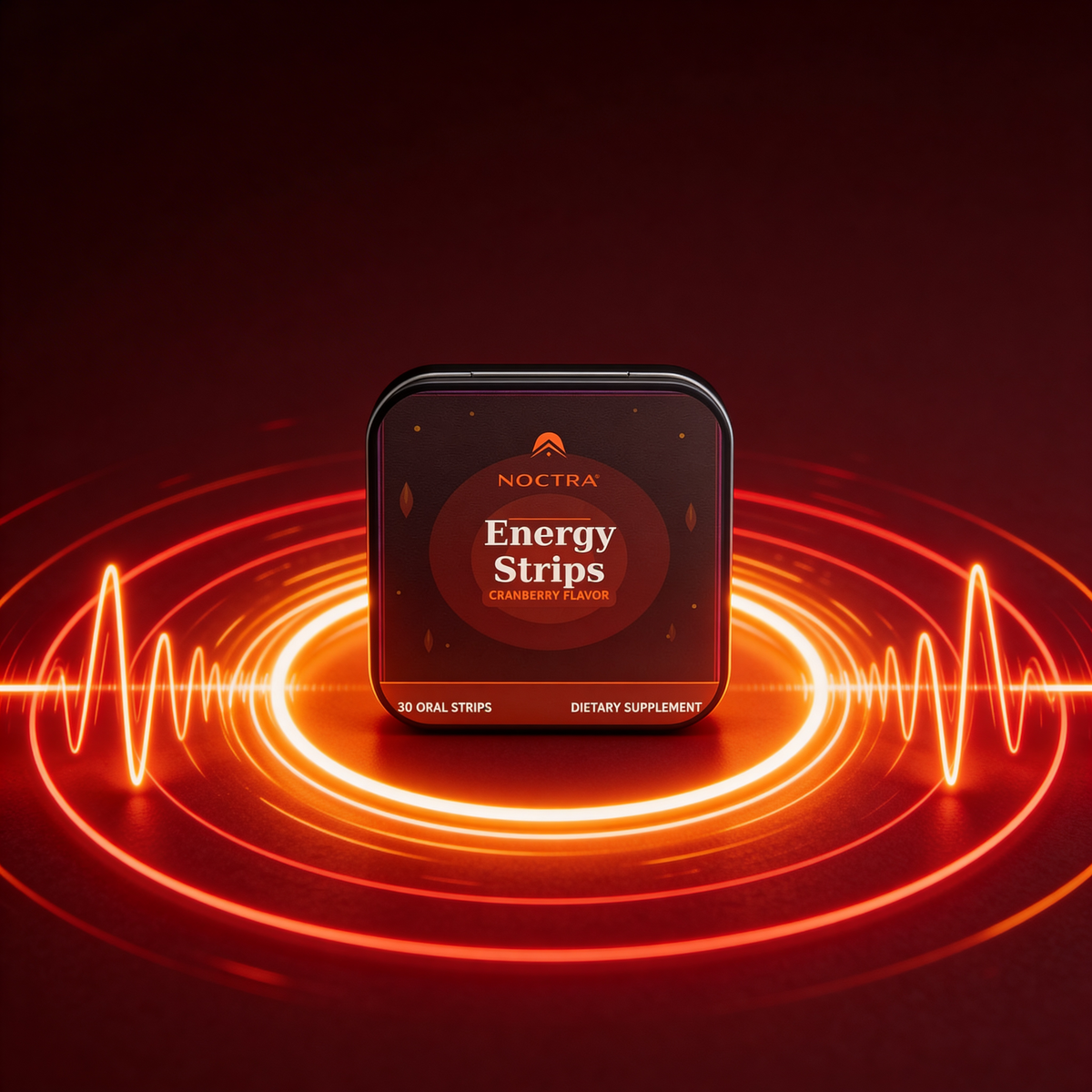 NOCTRA® Energy Strips