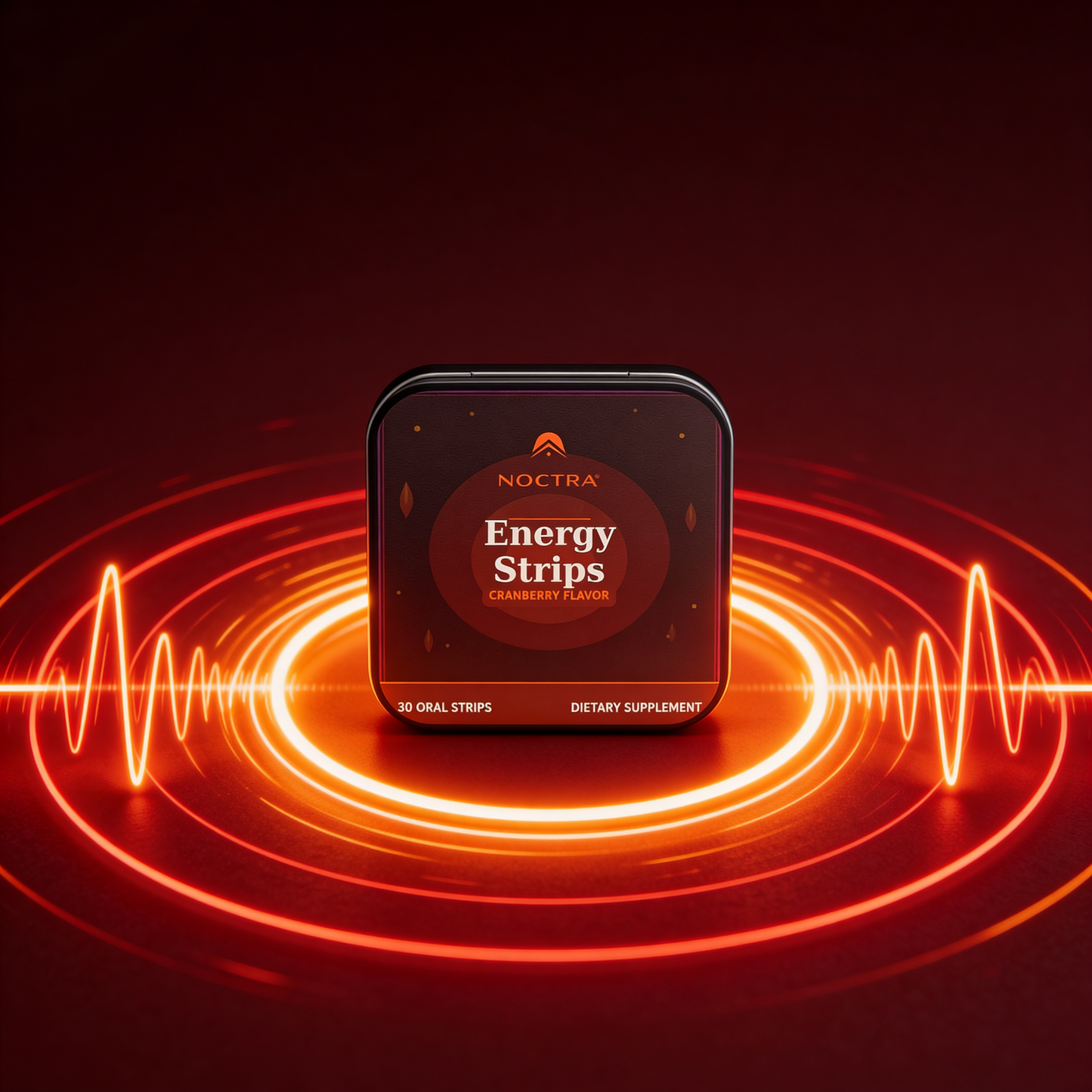 NOCTRA® Energy Strips