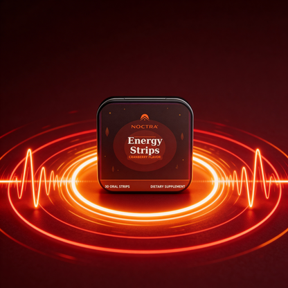 NOCTRA® Energy Strips