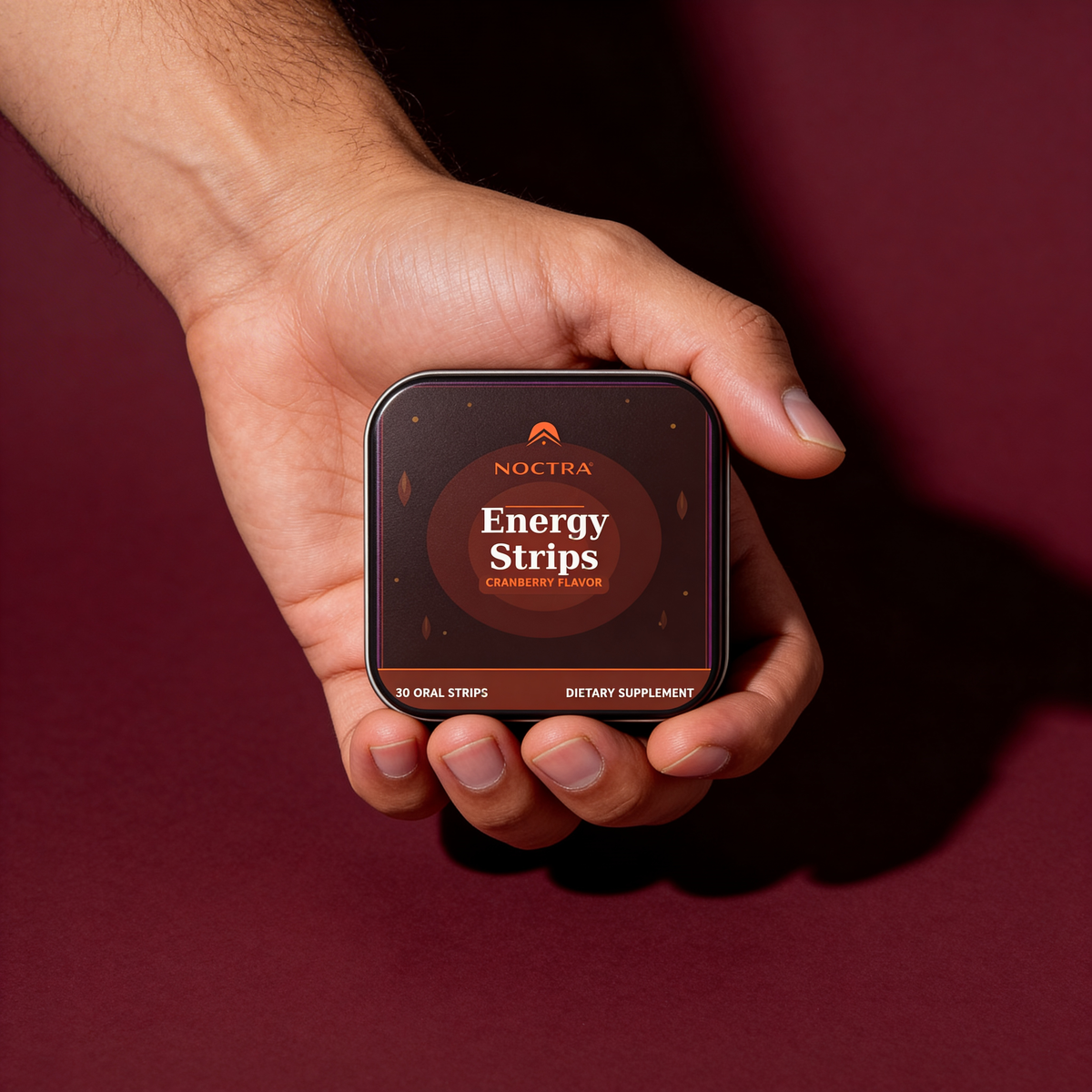 NOCTRA® Energy Strips