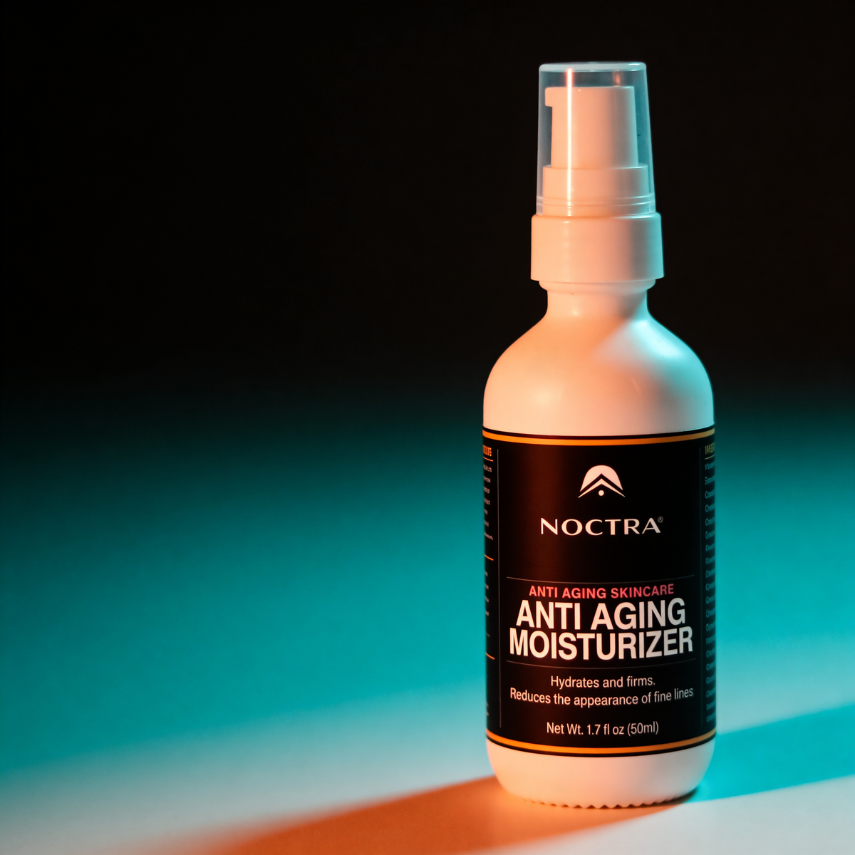 NOCTRA® Age-Defying Moisturizer