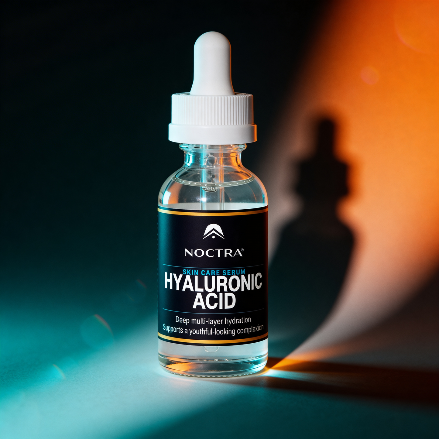 NOCTRA® Hydration Serum