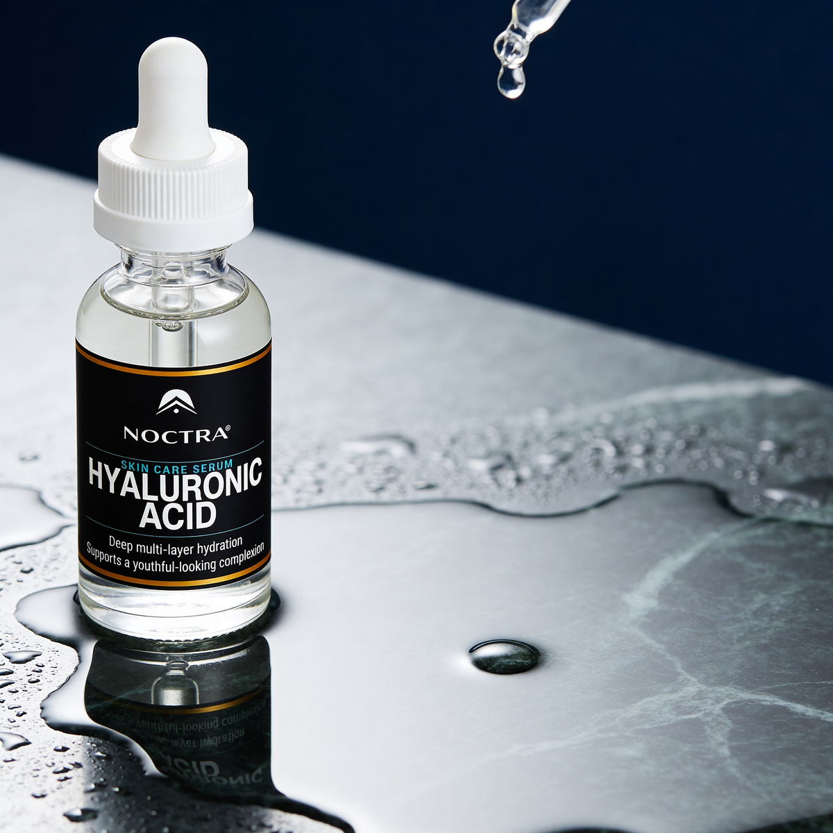 NOCTRA® Hydration Serum