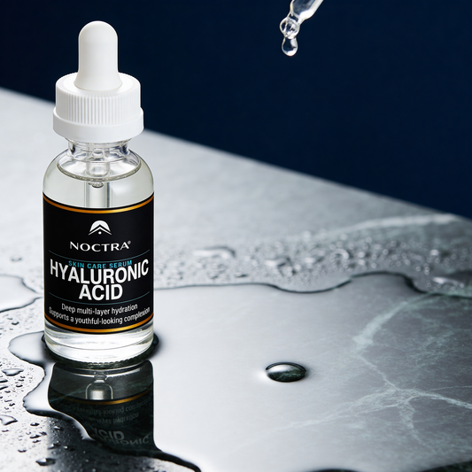 NOCTRA® Hydration Serum