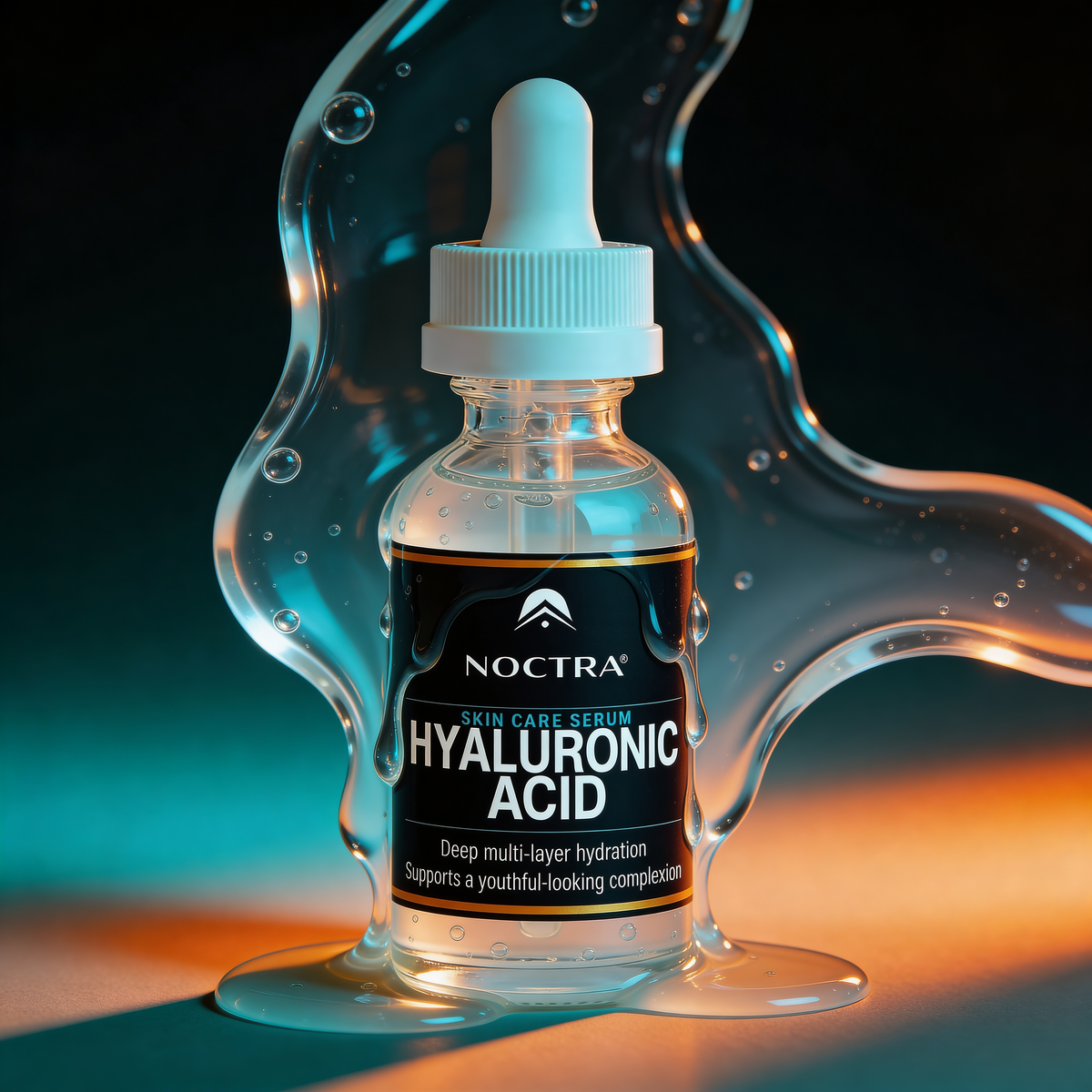 NOCTRA® Hydration Serum