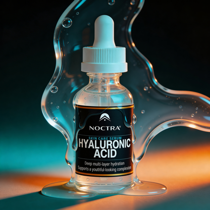 NOCTRA® Hydration Serum