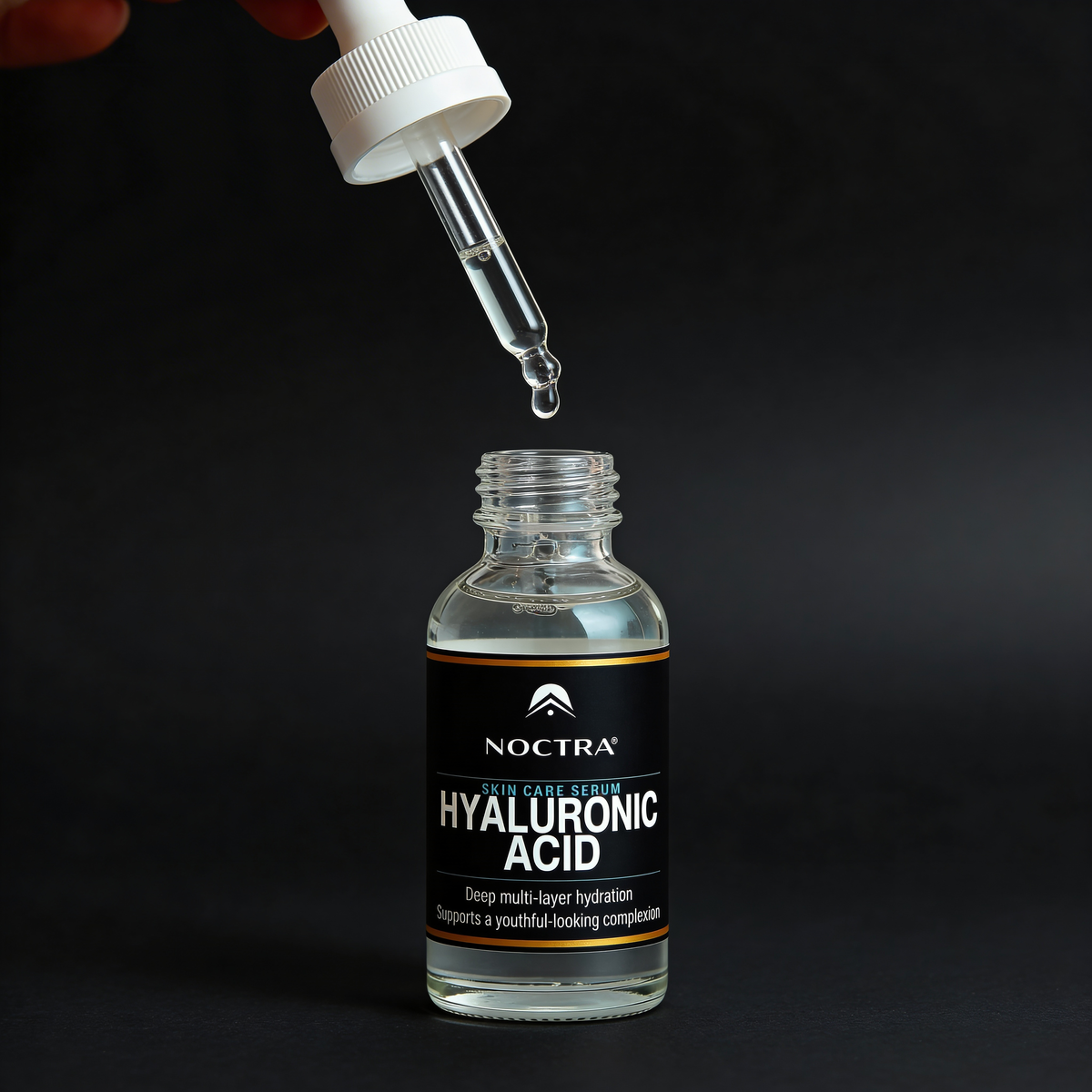 NOCTRA® Hydration Serum