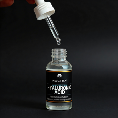 NOCTRA® Hydration Serum