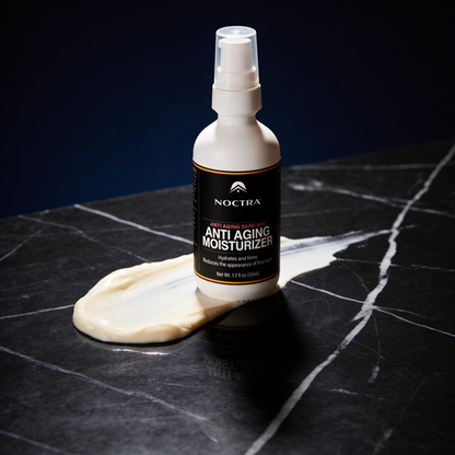 NOCTRA® Age-Defying Moisturizer