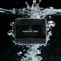 NOCTRA® Charcoal Detox Soap