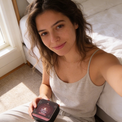 <strong>Rachel T.</strong> — Nashville, TN Verified Buyer