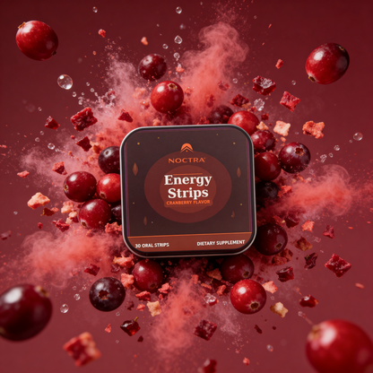NOCTRA® Energy Strips