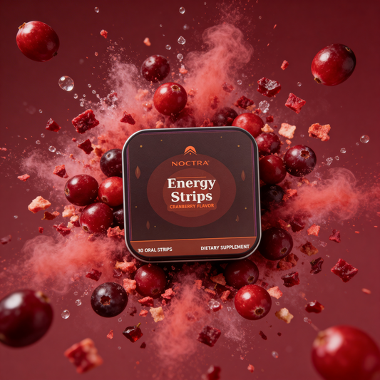 NOCTRA® Energy Strips