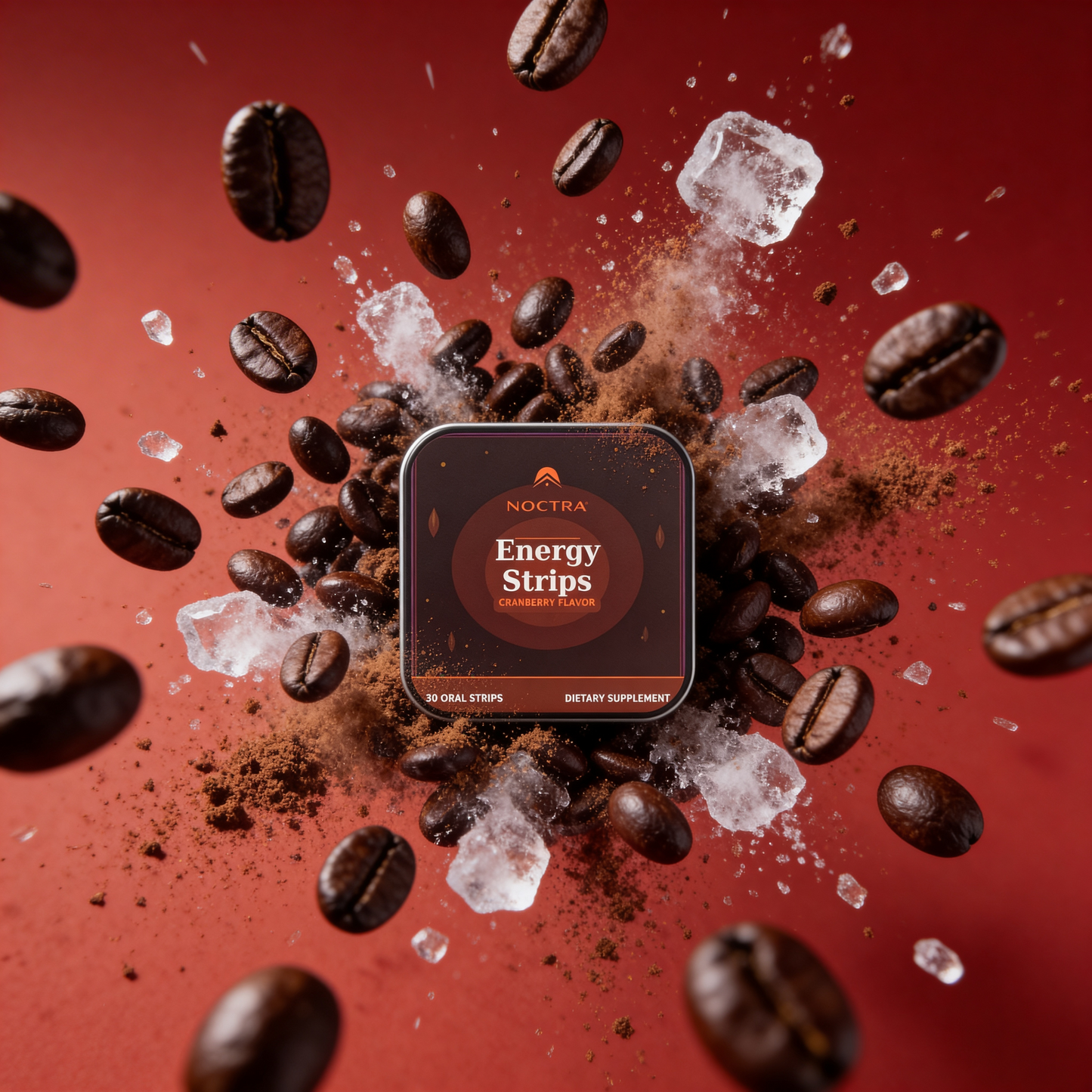 NOCTRA® Energy Strips